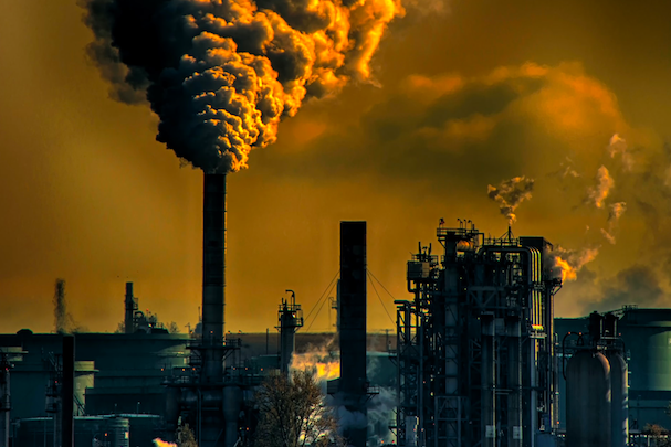 Carbon Emissions